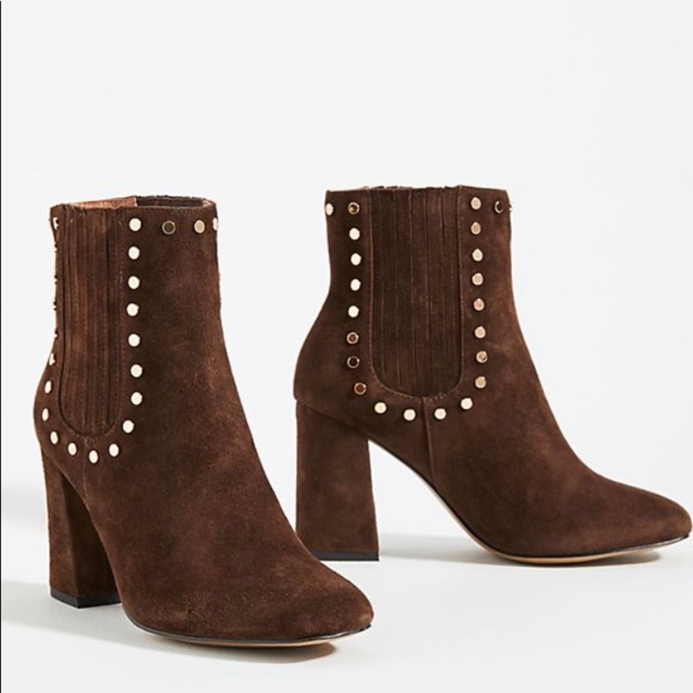 Matiko Kimmy Ankle Boot